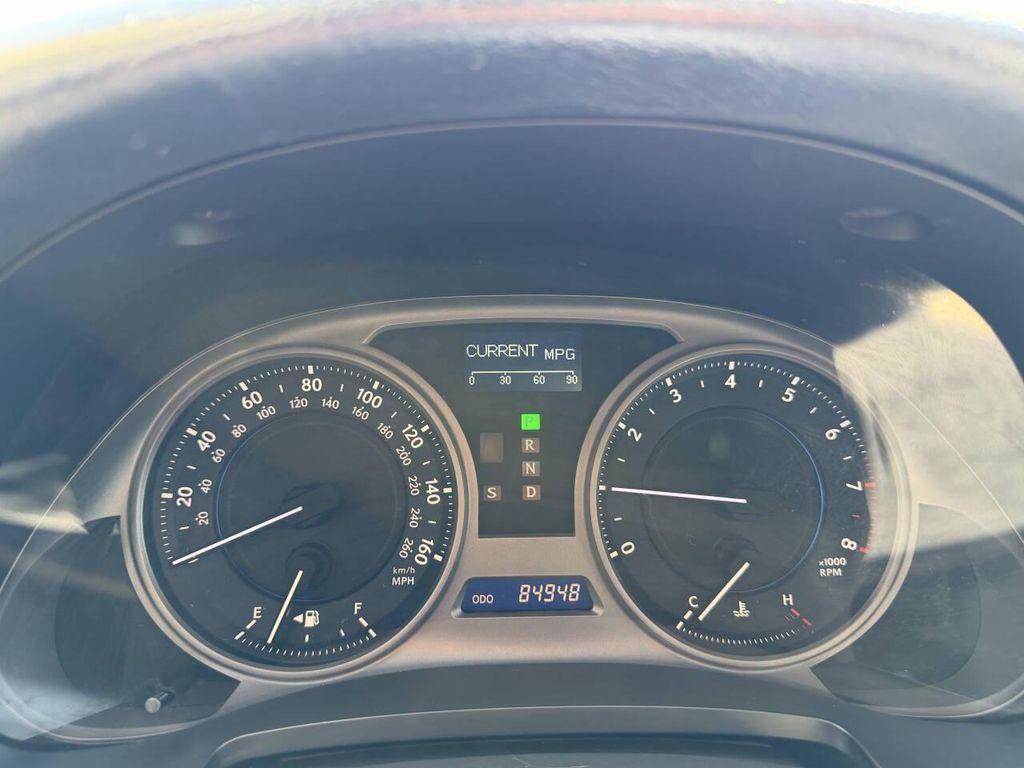 used 2007 Lexus IS 250 car, priced at $13,995