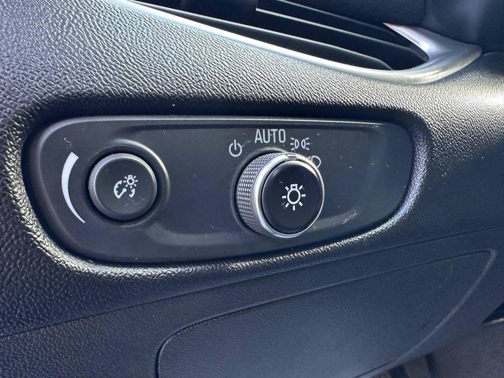 used 2023 Chevrolet Malibu car, priced at $17,995