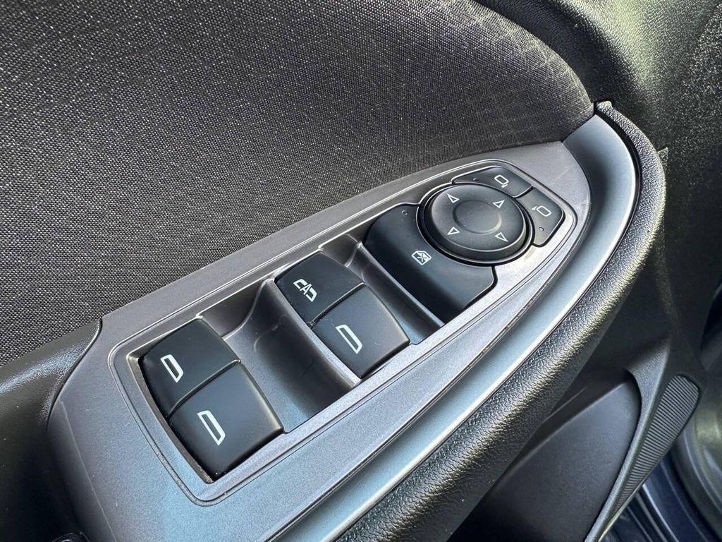 used 2023 Chevrolet Malibu car, priced at $17,995