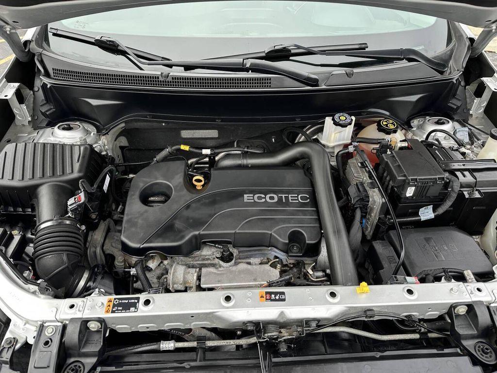 used 2019 Chevrolet Equinox car, priced at $11,274