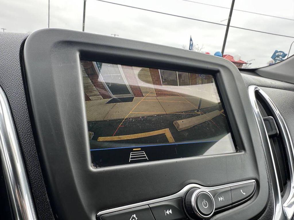 used 2019 Chevrolet Equinox car, priced at $11,274