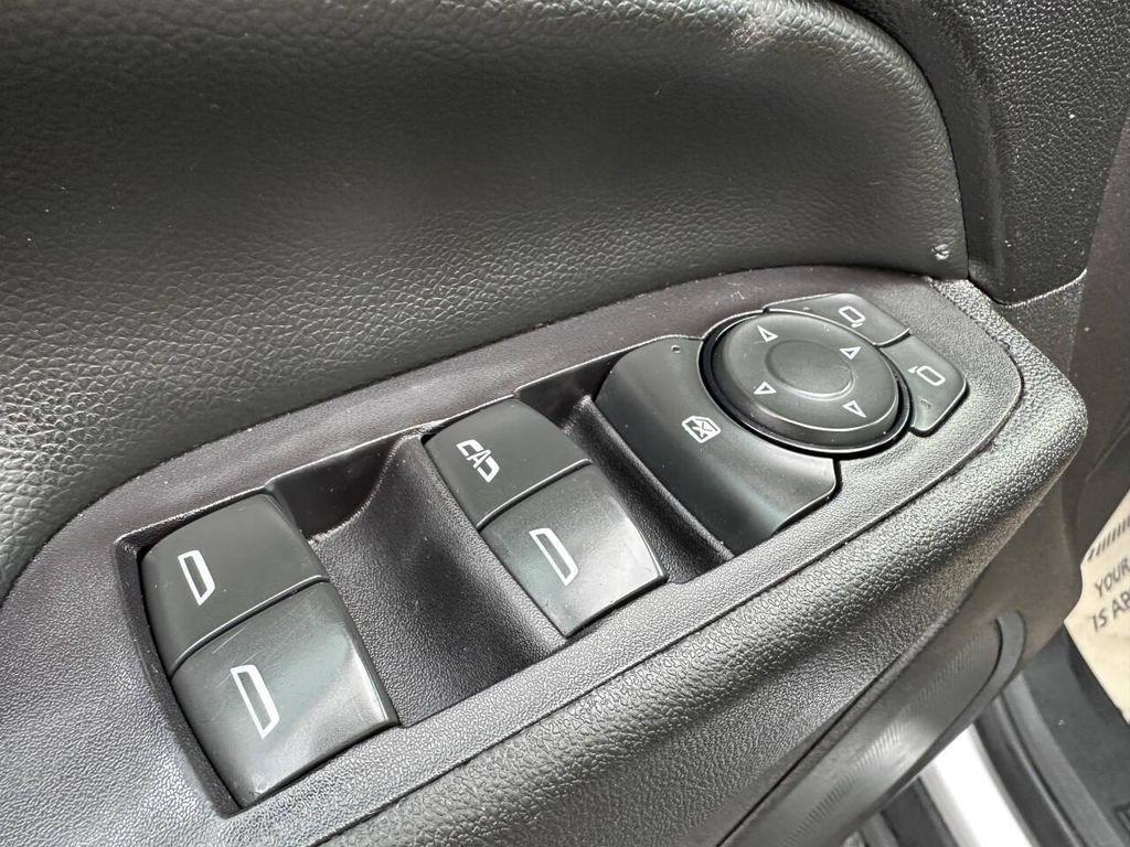 used 2019 Chevrolet Equinox car, priced at $11,274