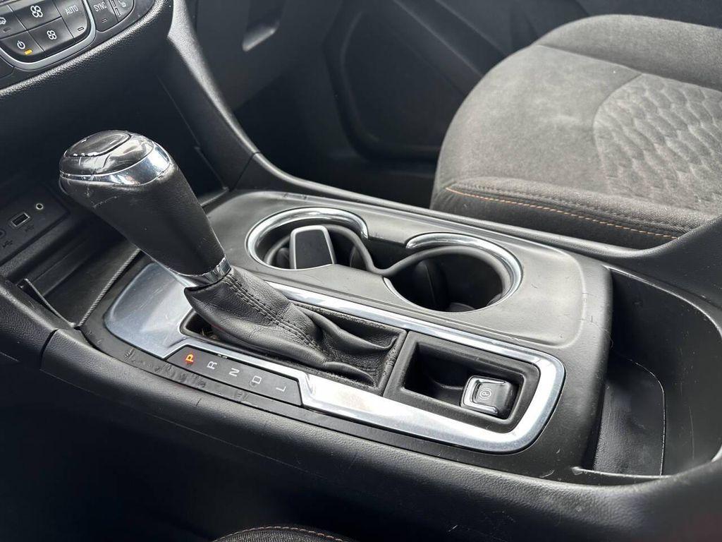 used 2019 Chevrolet Equinox car, priced at $11,274