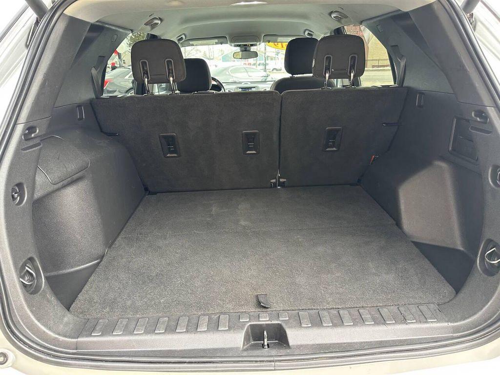 used 2019 Chevrolet Equinox car, priced at $11,274