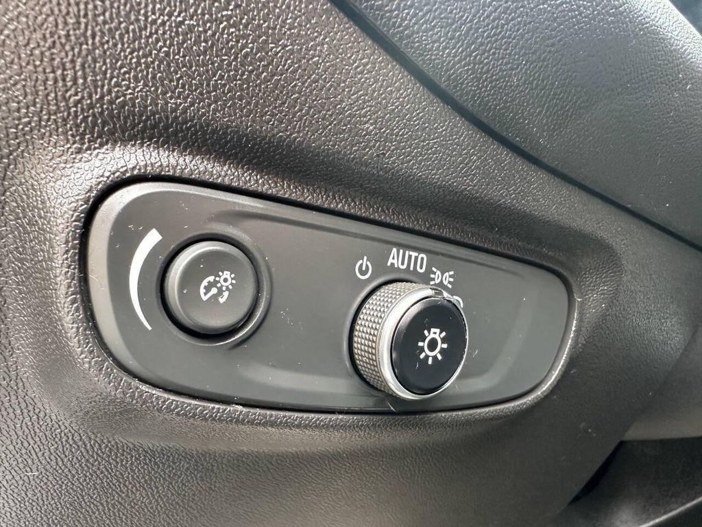 used 2019 Chevrolet Equinox car, priced at $11,274