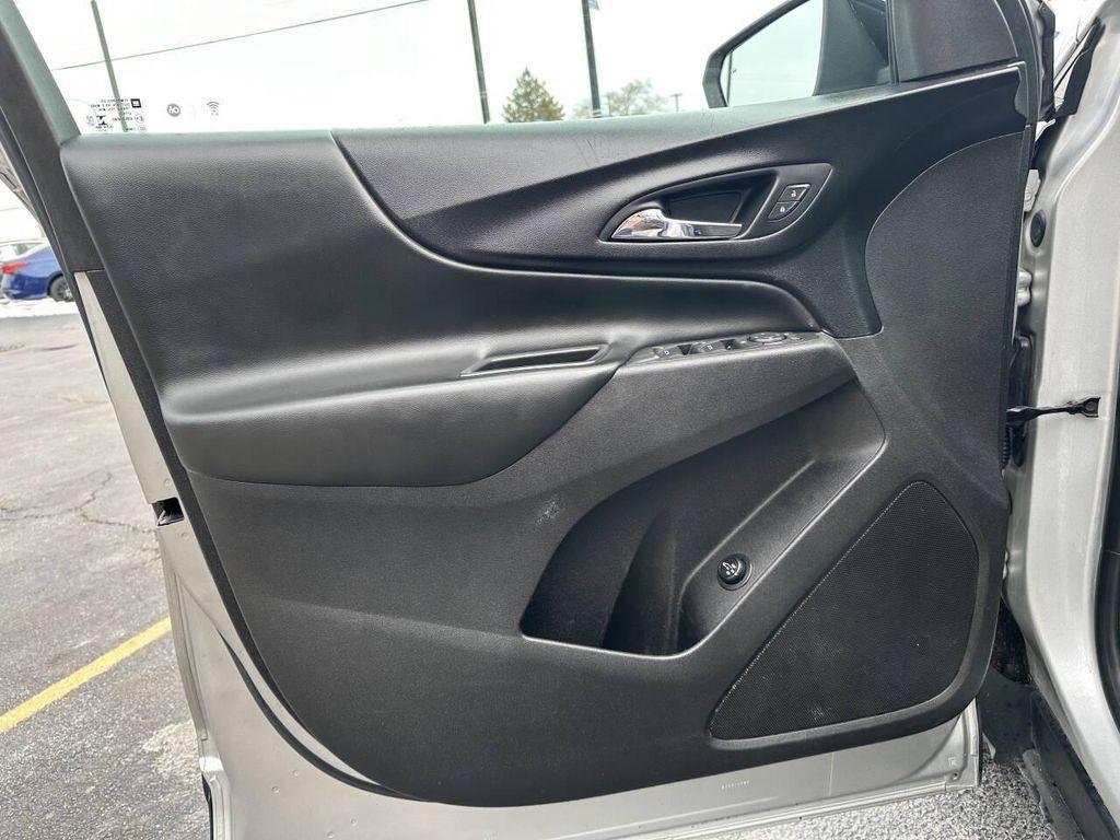 used 2019 Chevrolet Equinox car, priced at $11,274