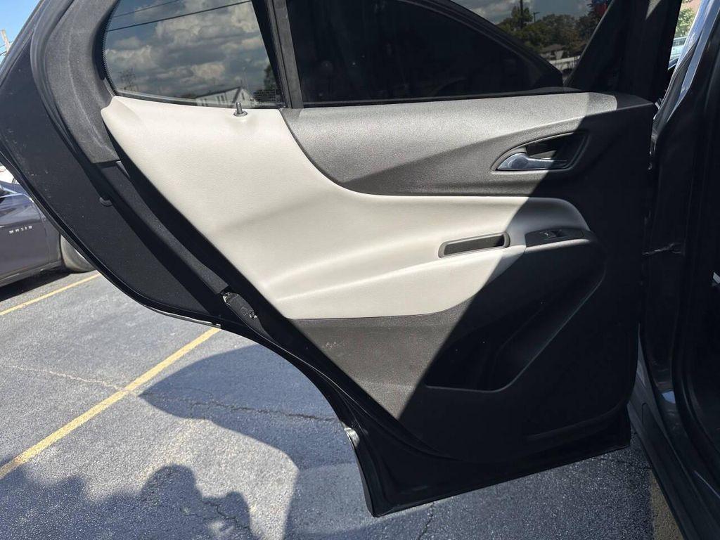 used 2019 Chevrolet Equinox car, priced at $12,995
