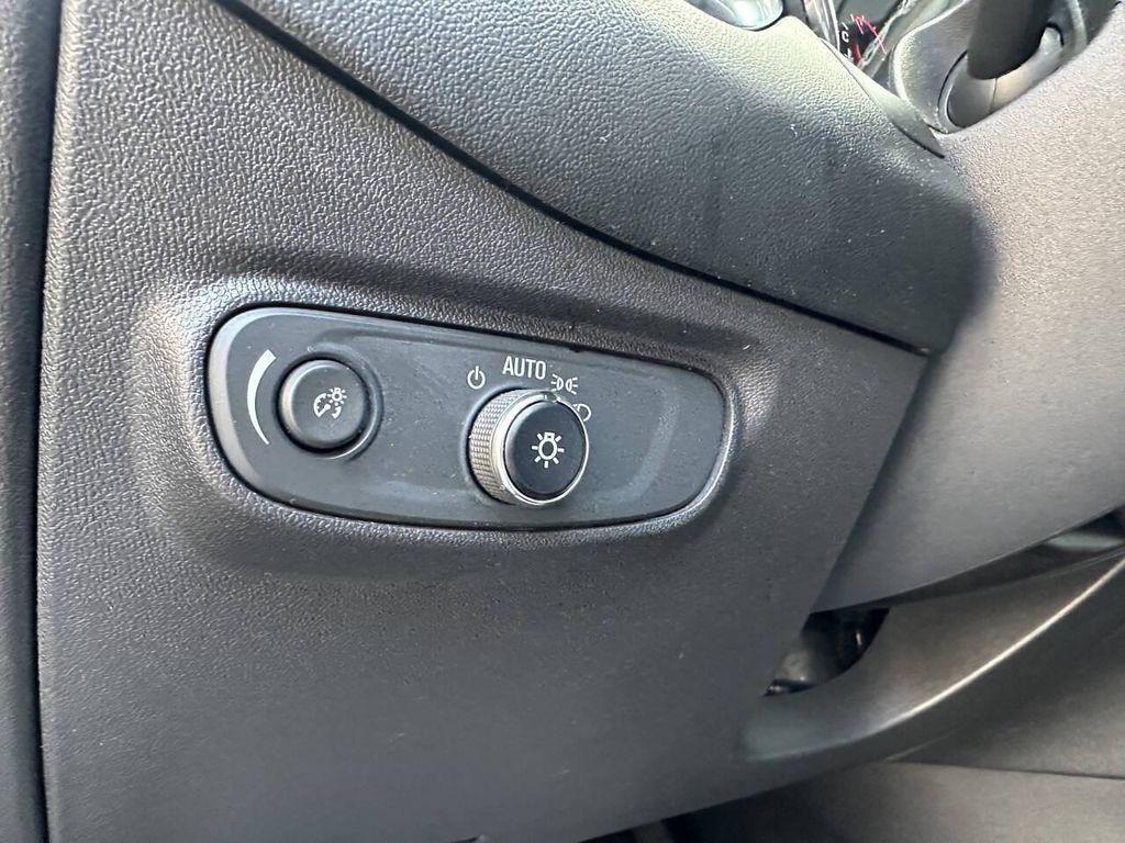 used 2019 Chevrolet Equinox car, priced at $12,995