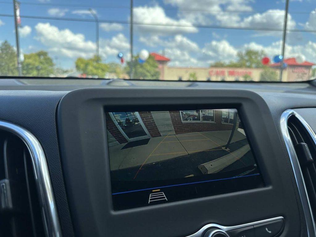 used 2019 Chevrolet Equinox car, priced at $12,995