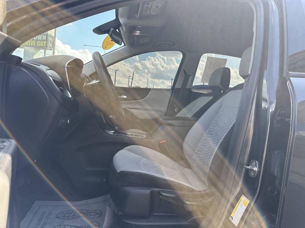 used 2019 Chevrolet Equinox car, priced at $12,995