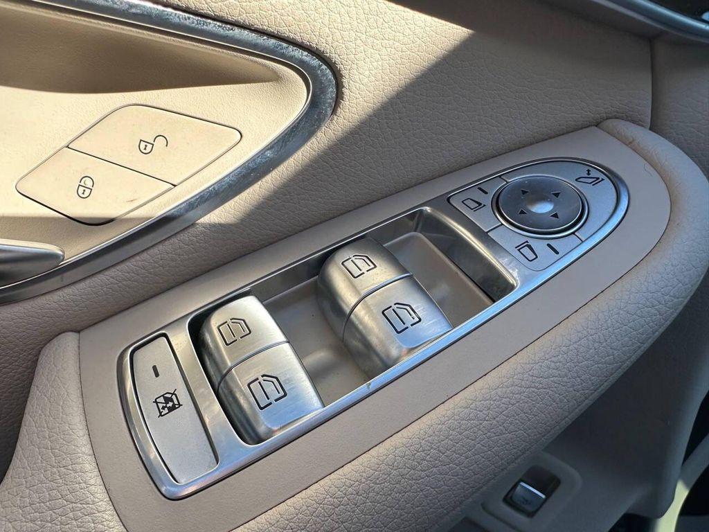 used 2018 Mercedes-Benz GLC 300 car, priced at $15,886