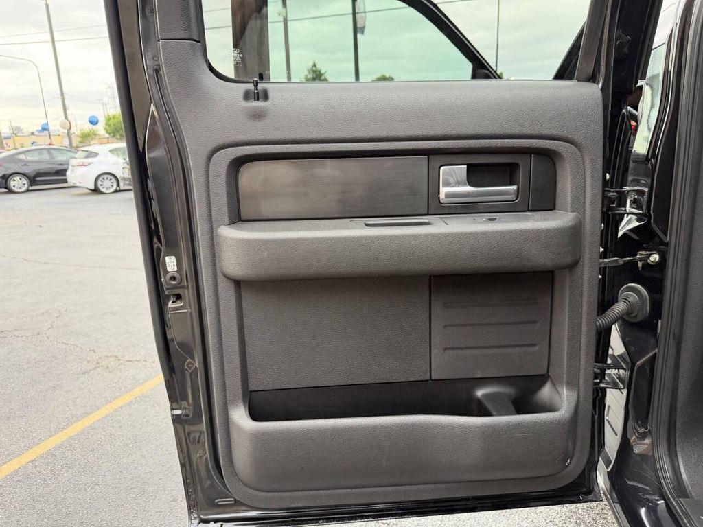 used 2014 Ford F-150 car, priced at $15,995