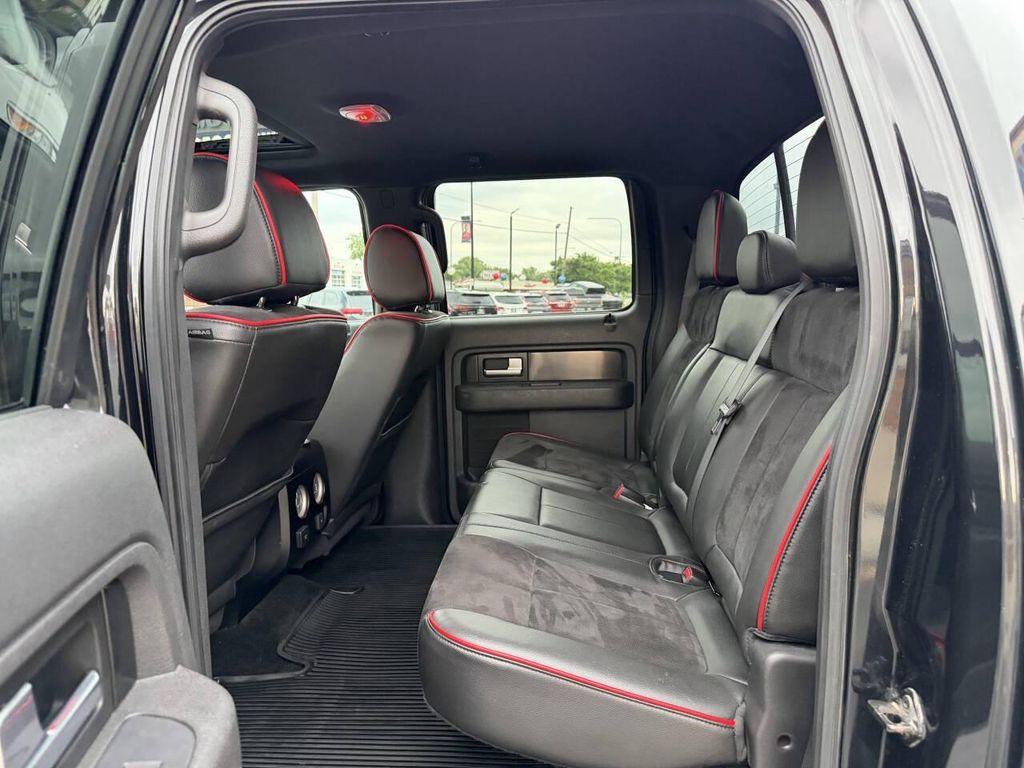 used 2014 Ford F-150 car, priced at $15,995