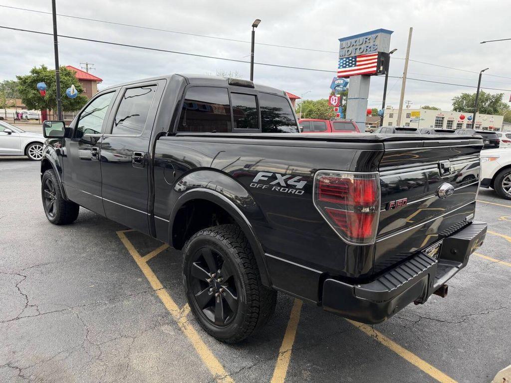 used 2014 Ford F-150 car, priced at $15,995