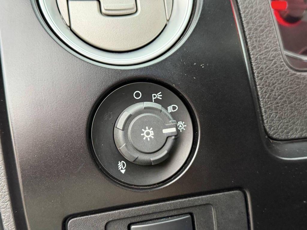 used 2014 Ford F-150 car, priced at $15,995