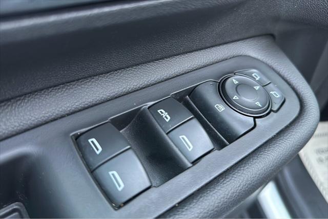 used 2019 GMC Terrain car, priced at $15,995