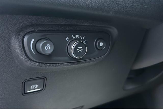 used 2019 GMC Terrain car, priced at $15,995