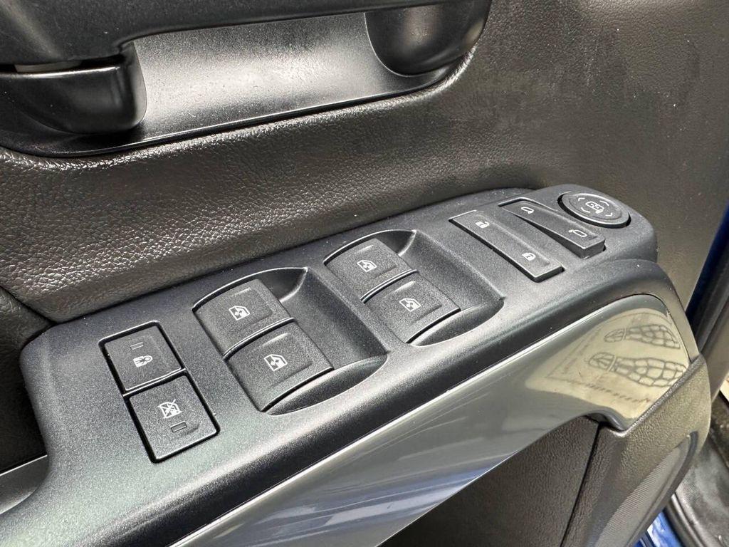 used 2014 Chevrolet Silverado 1500 car, priced at $18,953