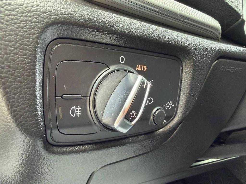 used 2015 Audi A3 car, priced at $10,670