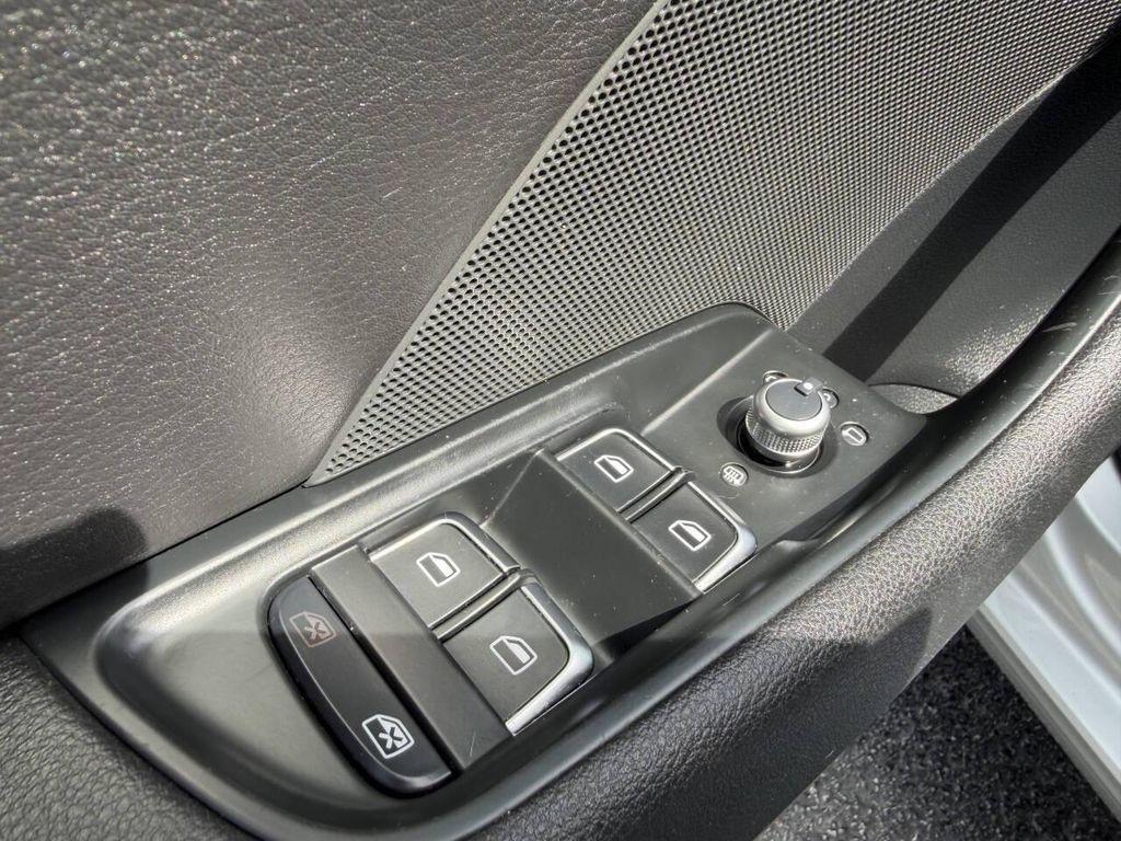 used 2015 Audi A3 car, priced at $10,670