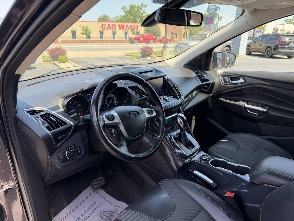 used 2013 Ford Escape car, priced at $6,995