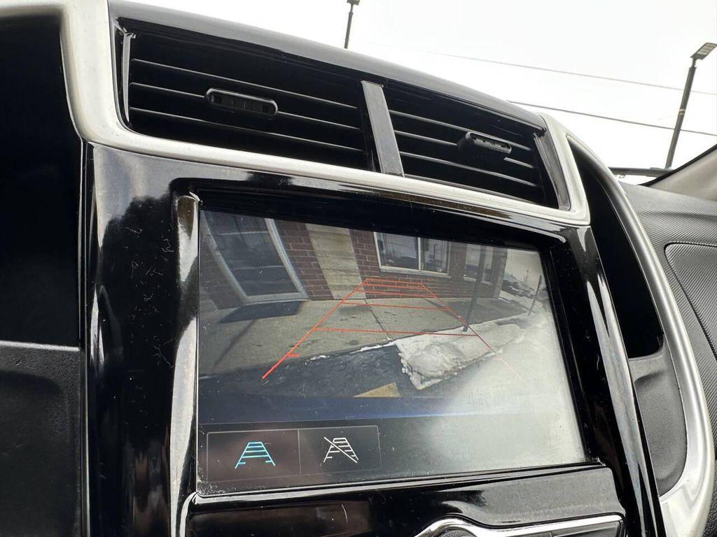 used 2017 Chevrolet Sonic car, priced at $6,597