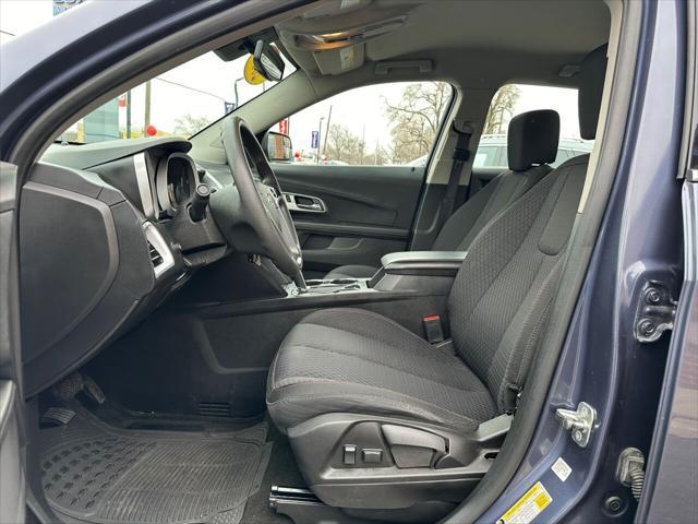 used 2014 Chevrolet Equinox car, priced at $6,755