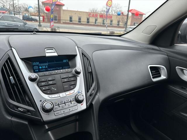 used 2014 Chevrolet Equinox car, priced at $6,755