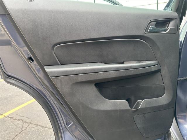 used 2014 Chevrolet Equinox car, priced at $6,755