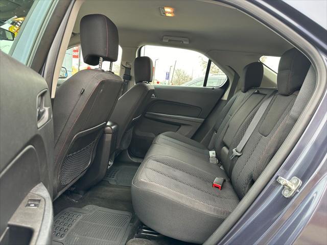 used 2014 Chevrolet Equinox car, priced at $6,755