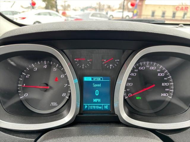 used 2014 Chevrolet Equinox car, priced at $6,755