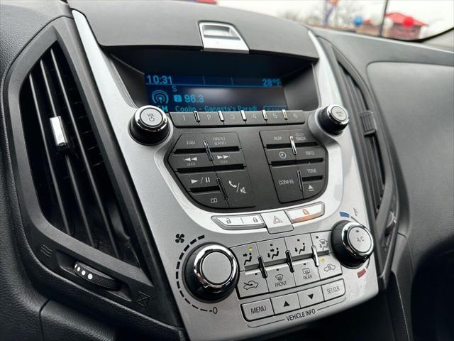 used 2014 Chevrolet Equinox car, priced at $6,755