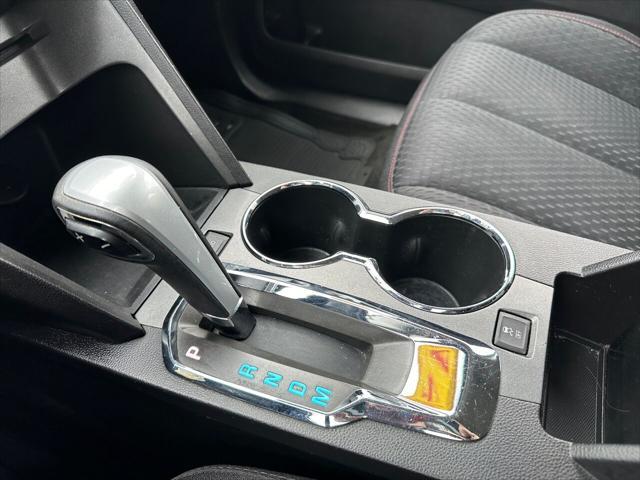 used 2014 Chevrolet Equinox car, priced at $6,755