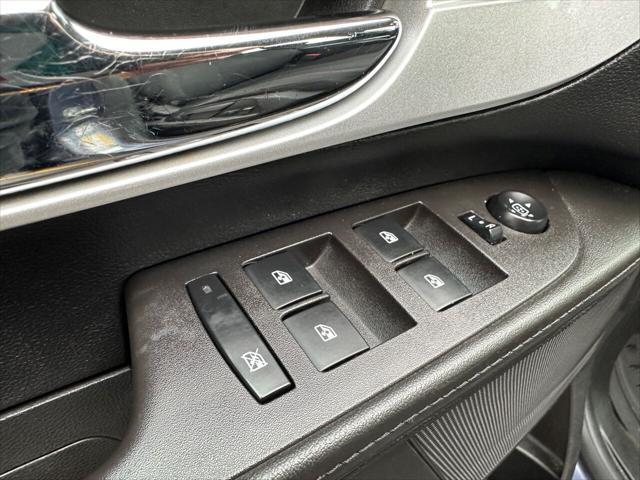 used 2014 Chevrolet Equinox car, priced at $6,755