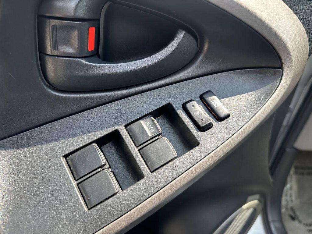 used 2007 Toyota RAV4 car, priced at $6,995