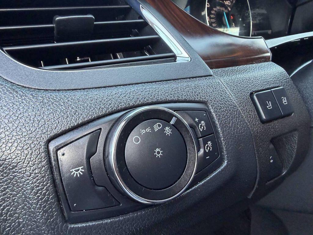 used 2014 Ford Edge car, priced at $6,995