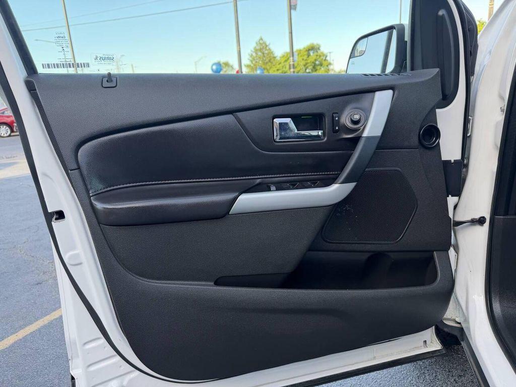 used 2014 Ford Edge car, priced at $6,995