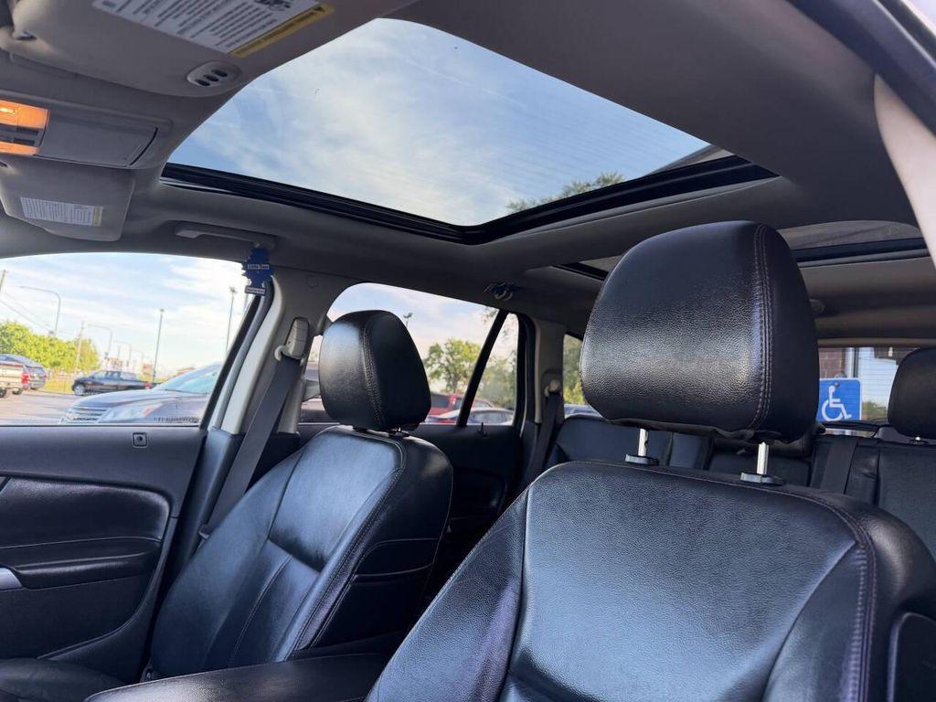 used 2014 Ford Edge car, priced at $6,995
