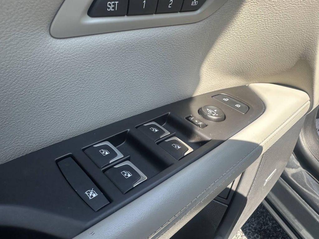 used 2016 Cadillac CT6 car, priced at $16,530