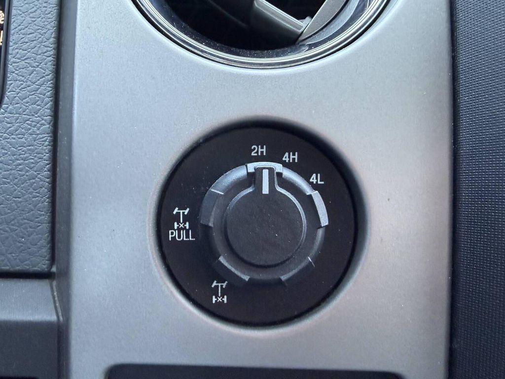 used 2013 Ford F-150 car, priced at $11,570