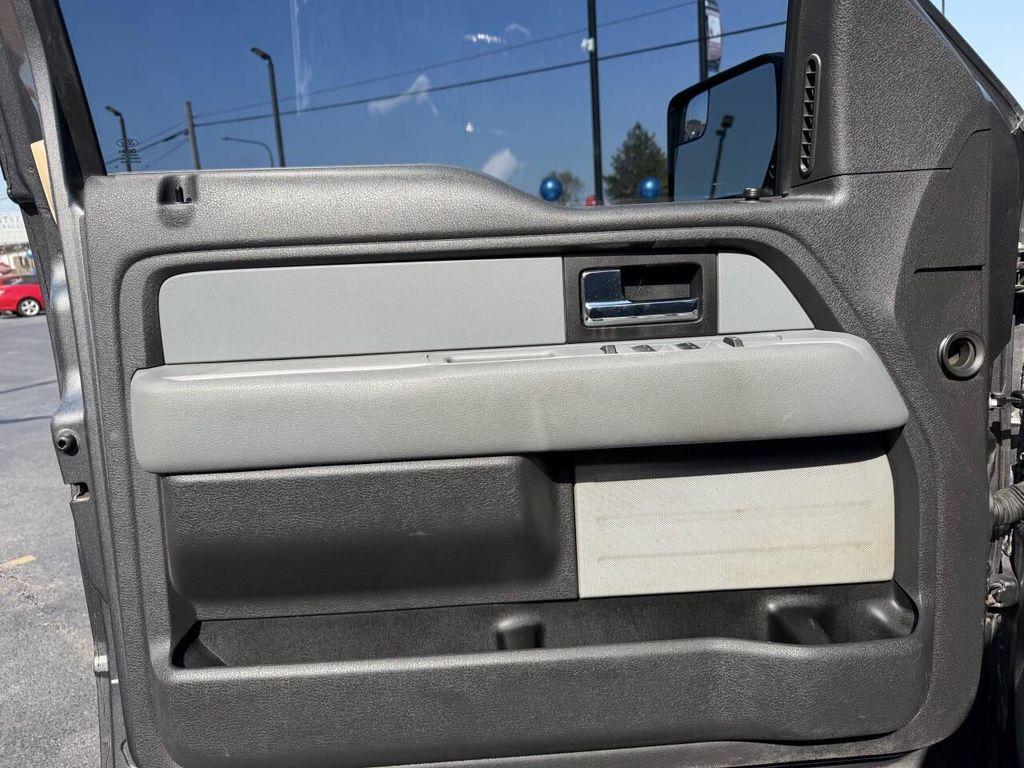 used 2013 Ford F-150 car, priced at $11,570