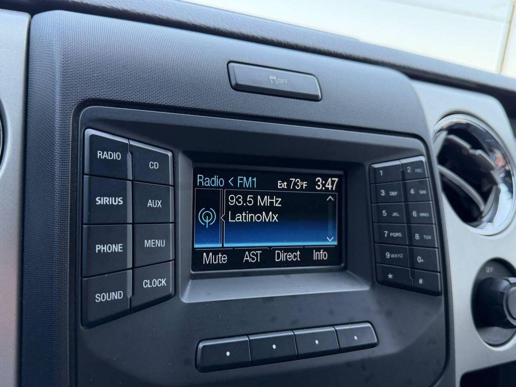 used 2013 Ford F-150 car, priced at $11,570