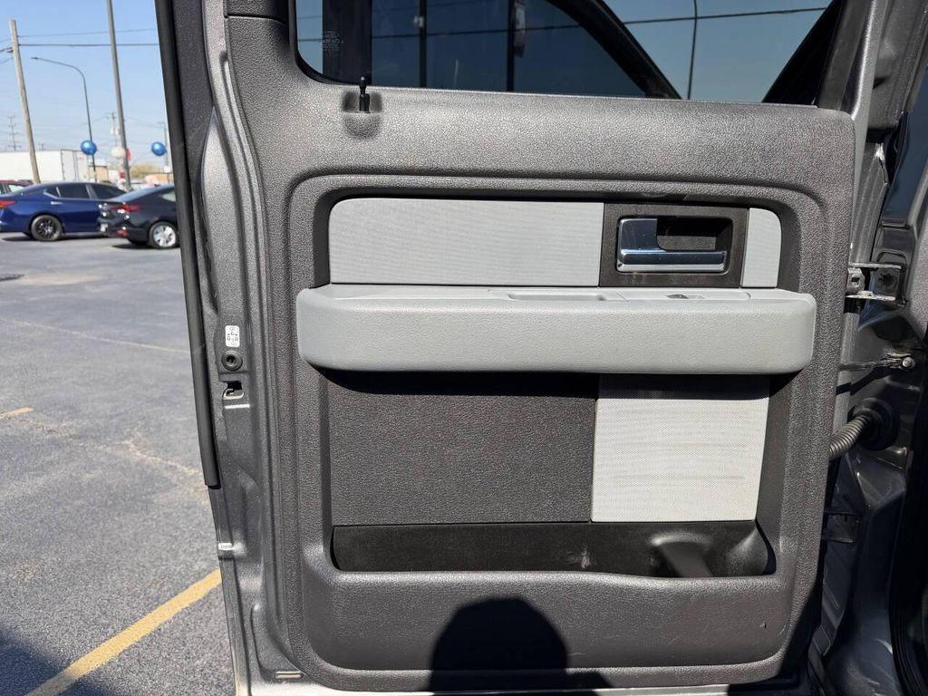 used 2013 Ford F-150 car, priced at $11,570
