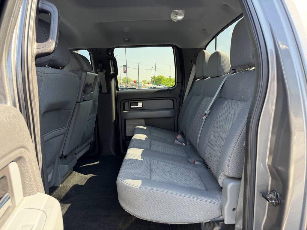 used 2013 Ford F-150 car, priced at $11,570