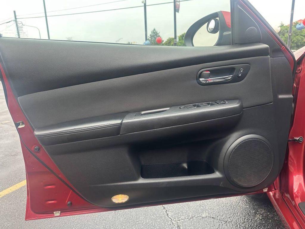 used 2013 Mazda Mazda6 car, priced at $7,995