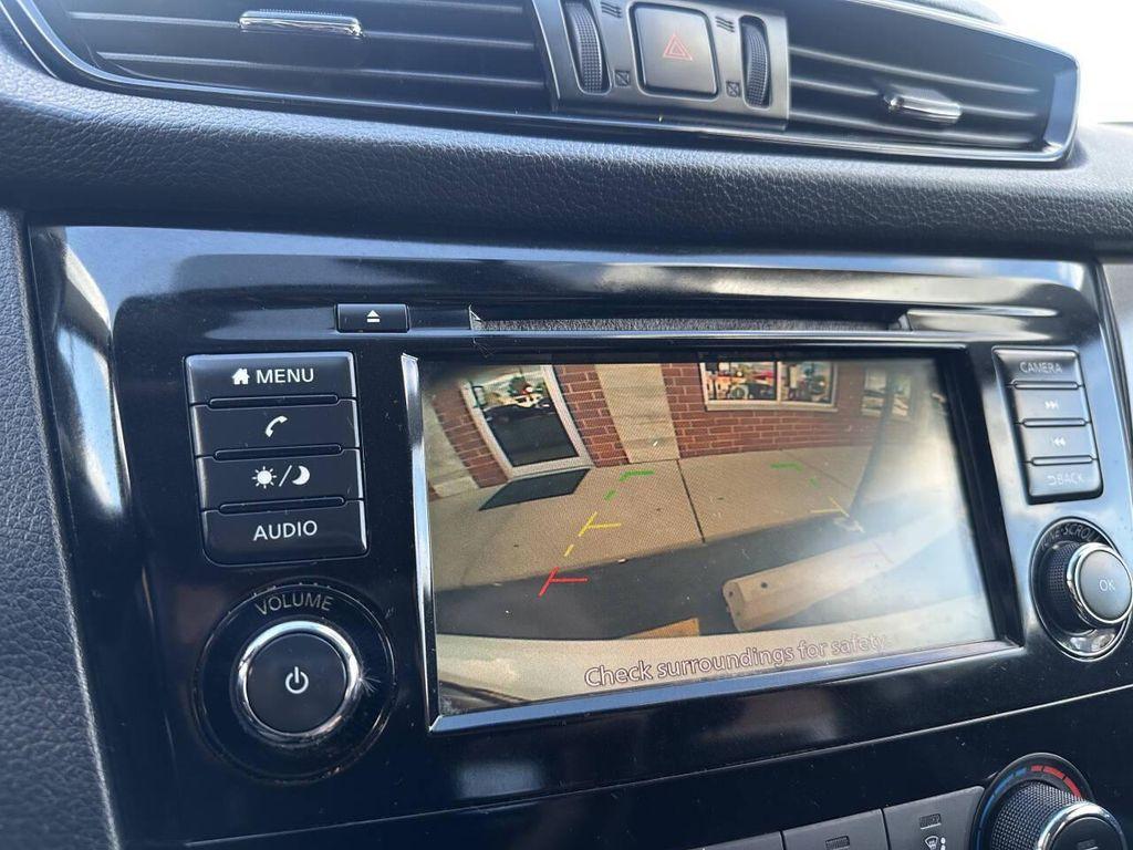 used 2019 Nissan Rogue Sport car, priced at $9,435