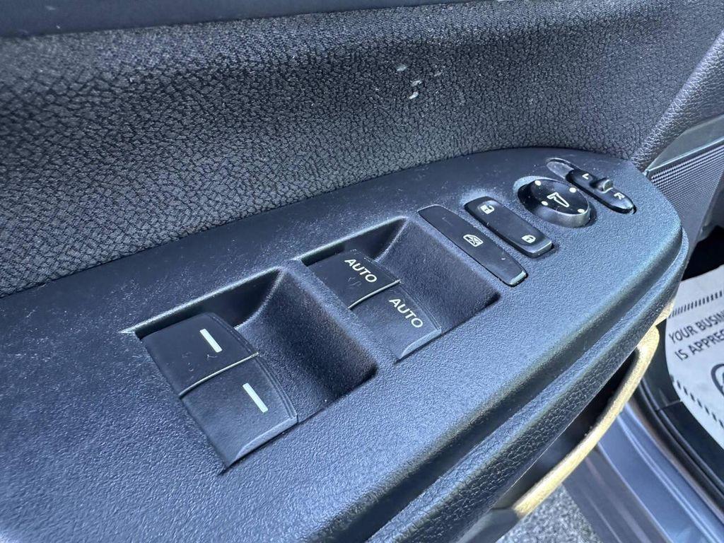 used 2018 Honda CR-V car, priced at $14,450