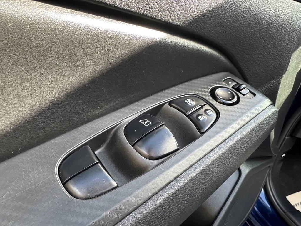 used 2021 Nissan Altima car, priced at $13,117