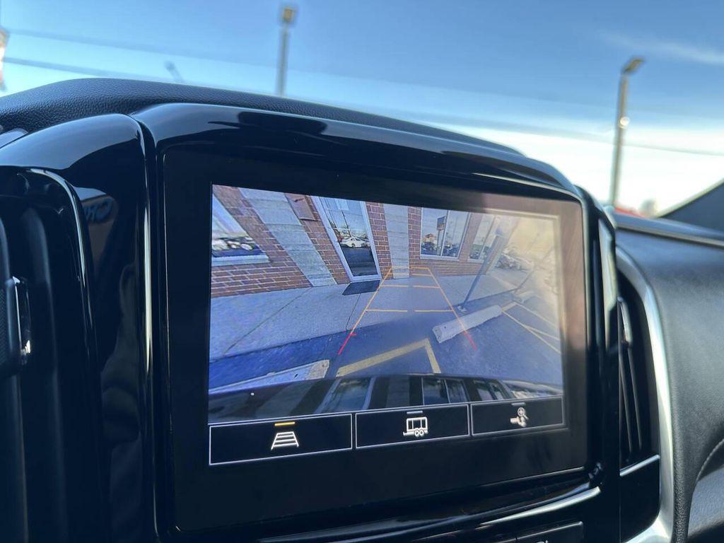 used 2023 Chevrolet Traverse car, priced at $19,826