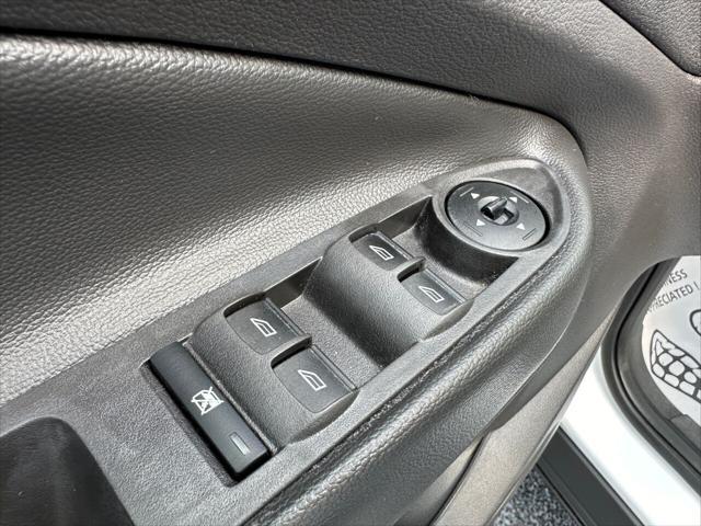 used 2018 Ford Escape car, priced at $12,143